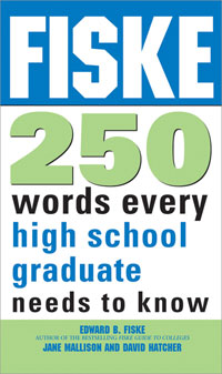 250 Words Every High School Graduate Needs to Know