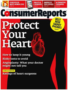 Consumer Reports