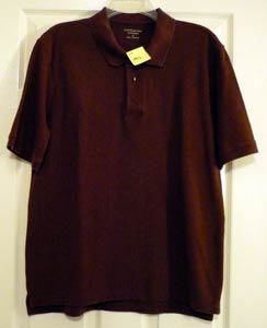 Polo Shirt Polo Shirt