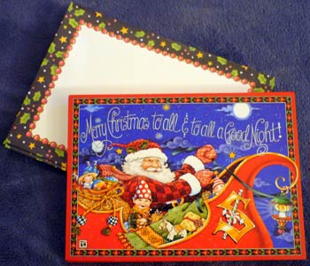 Christmas Cards Christmas Cards